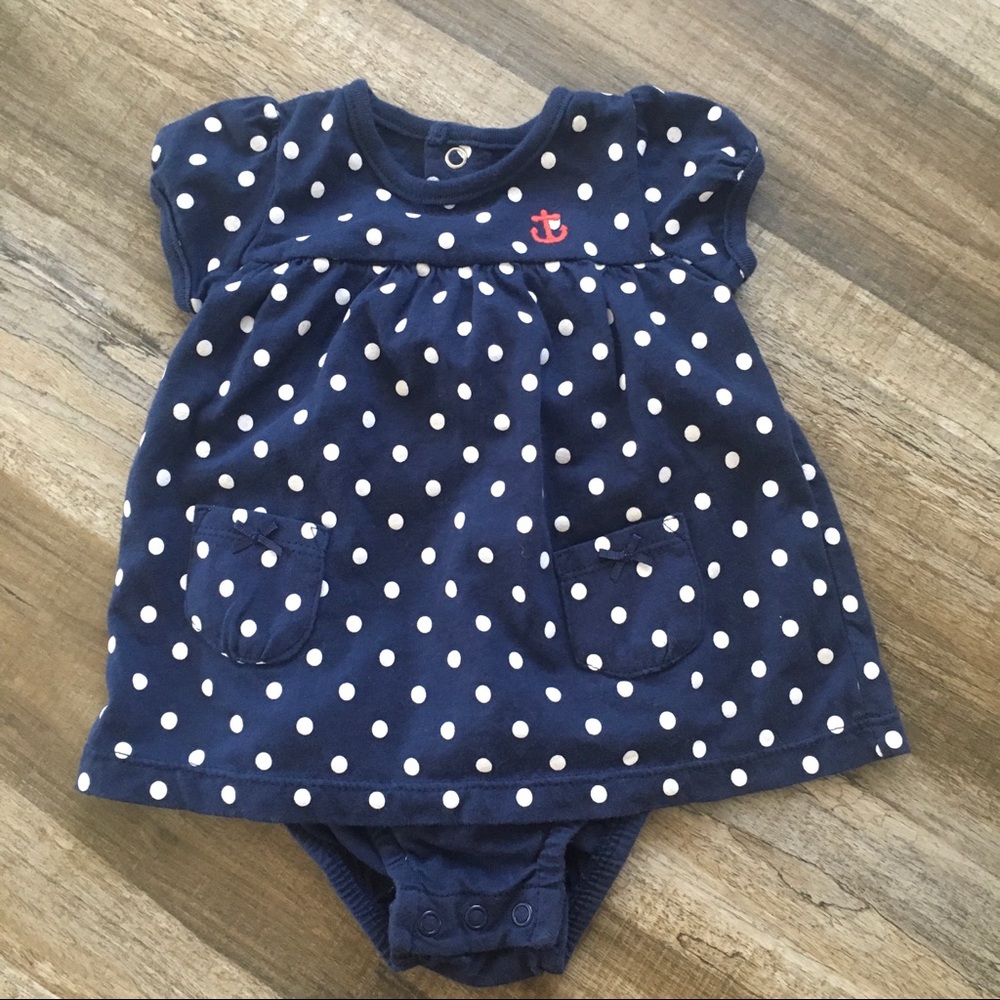 Girls 6 Month Most Carter’s Bundle 11 pieces - Picture 2 of 13